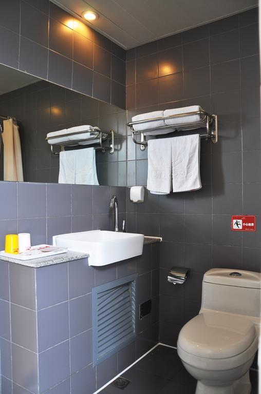 Hotel Piao Dong Si 2*
