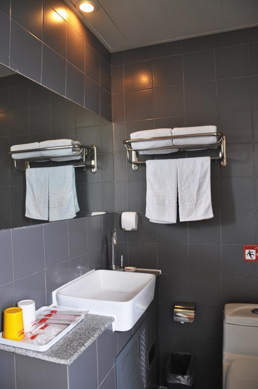 Hotel Piao Dong Si 2*