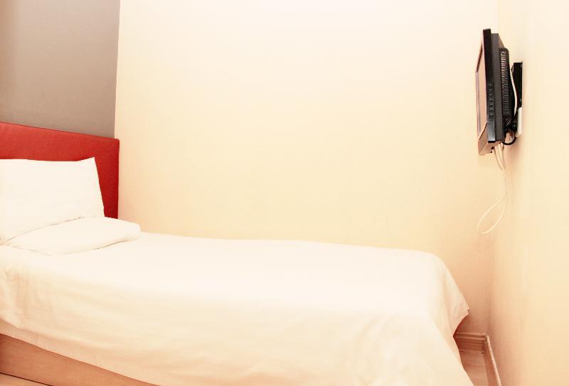 Hotel Piao Dong Si 2*